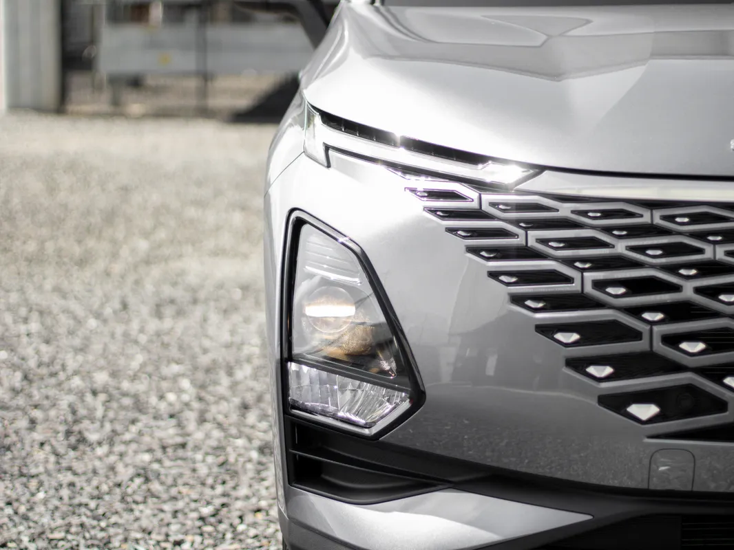 OMODA C5 1.5 Street - Image 3