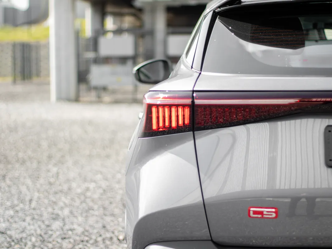 OMODA C5 1.5 Street - Image 6