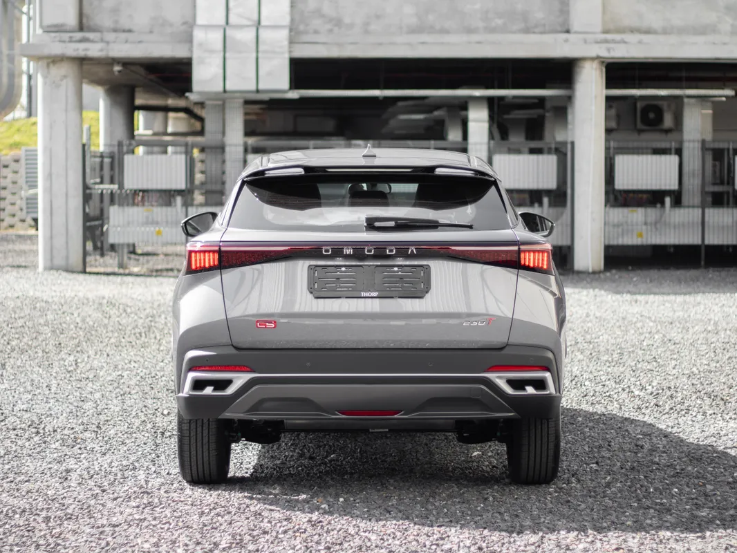 OMODA C5 1.5 Street - Image 7