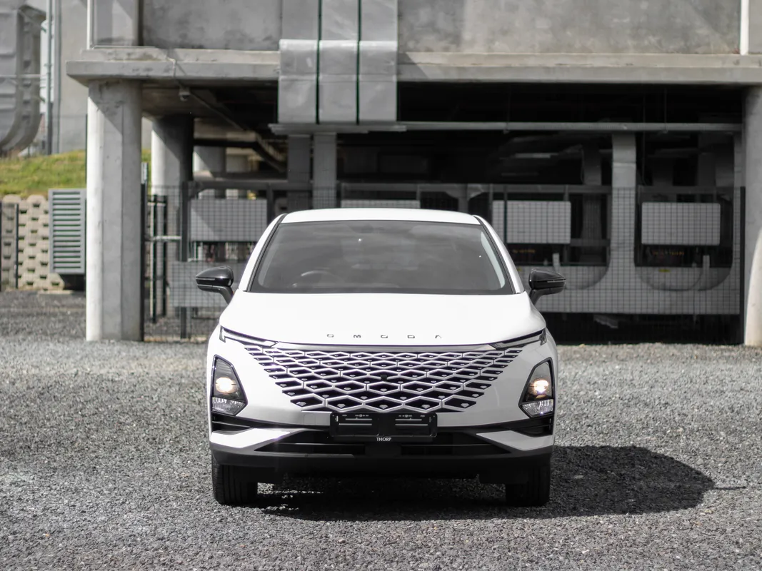 OMODA C5 1.5T Style - Image 2