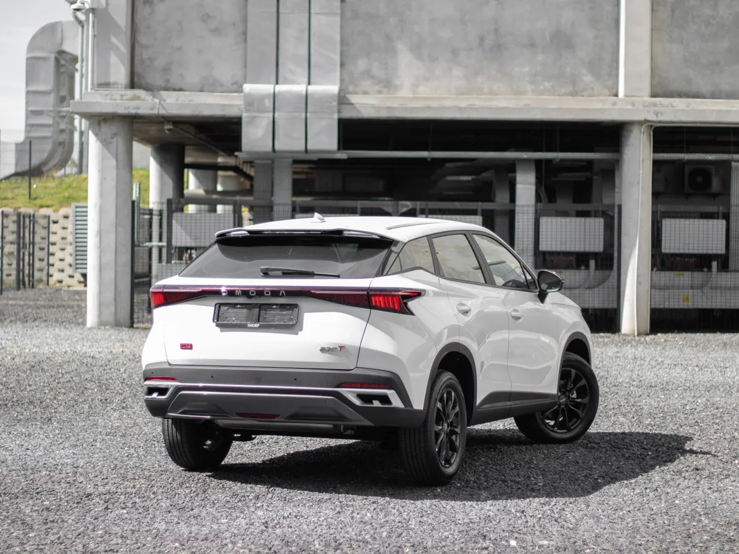 OMODA C5 1.5T Style - Image 7