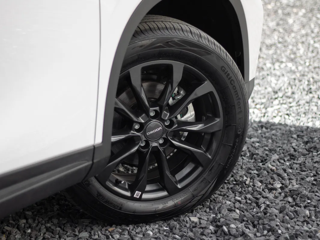 OMODA C5 1.5T Style - Image 8