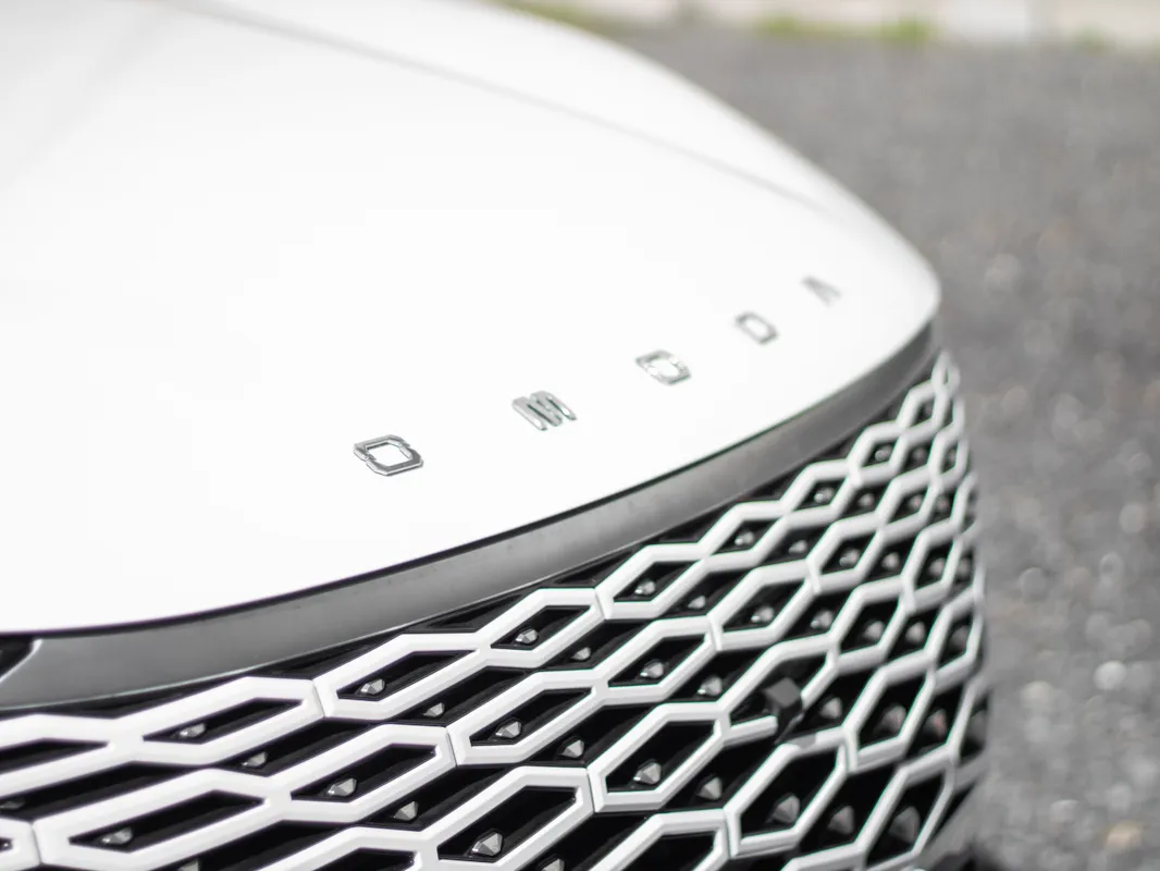 OMODA C5 1.5 Street - Image 3