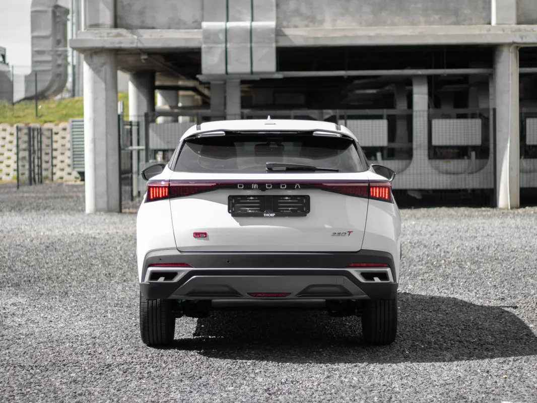 OMODA C5 1.5 Street - Image 5