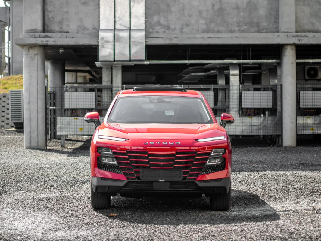 Jetour Dashing 1.5T Momentum - Image 2