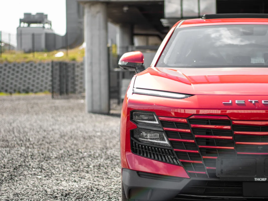 Jetour Dashing 1.5T Momentum - Image 3