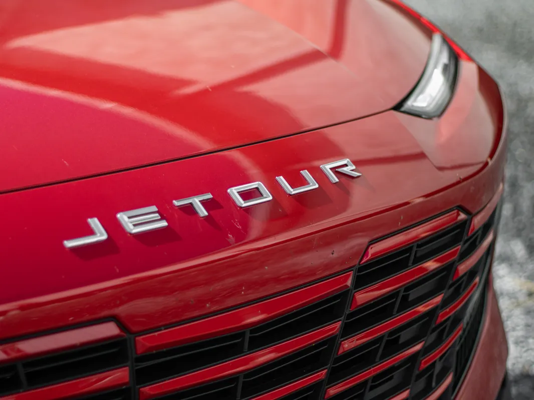 Jetour Dashing 1.5T Momentum - Image 4
