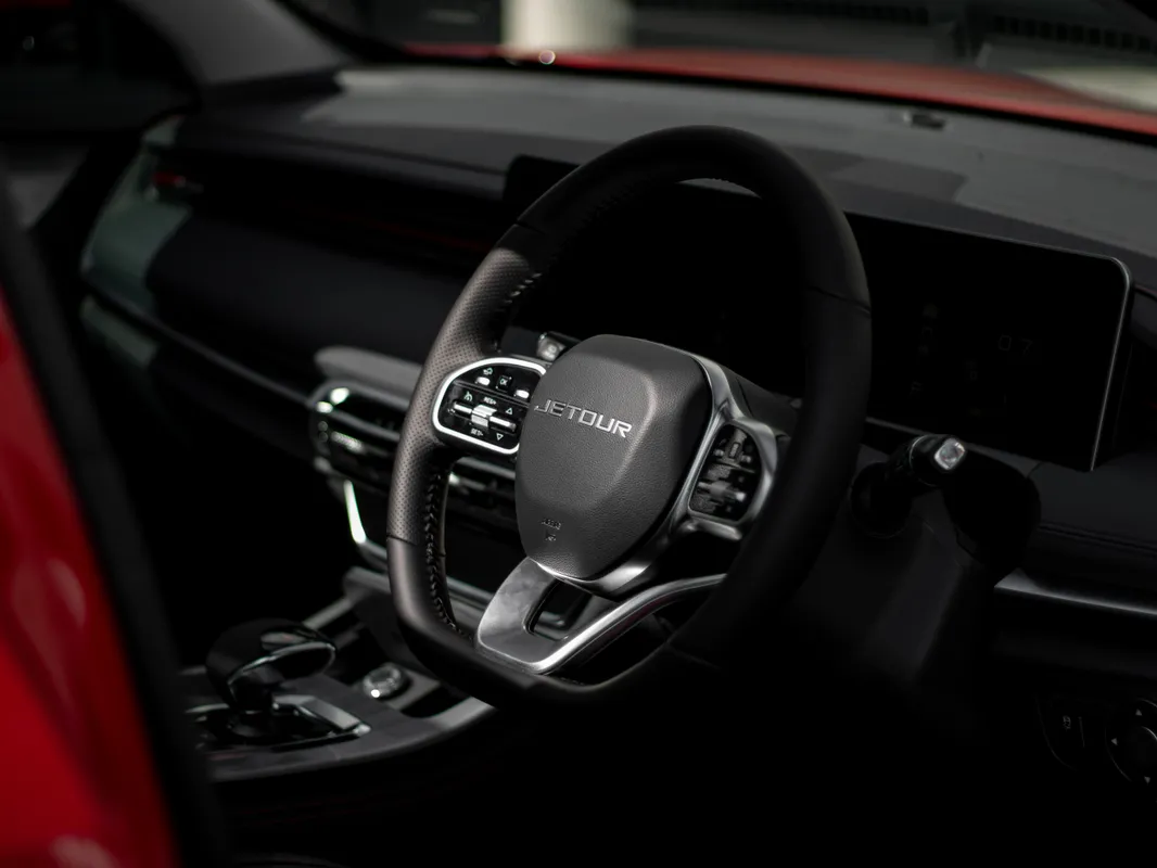 Jetour Dashing 1.5T Momentum - Image 8