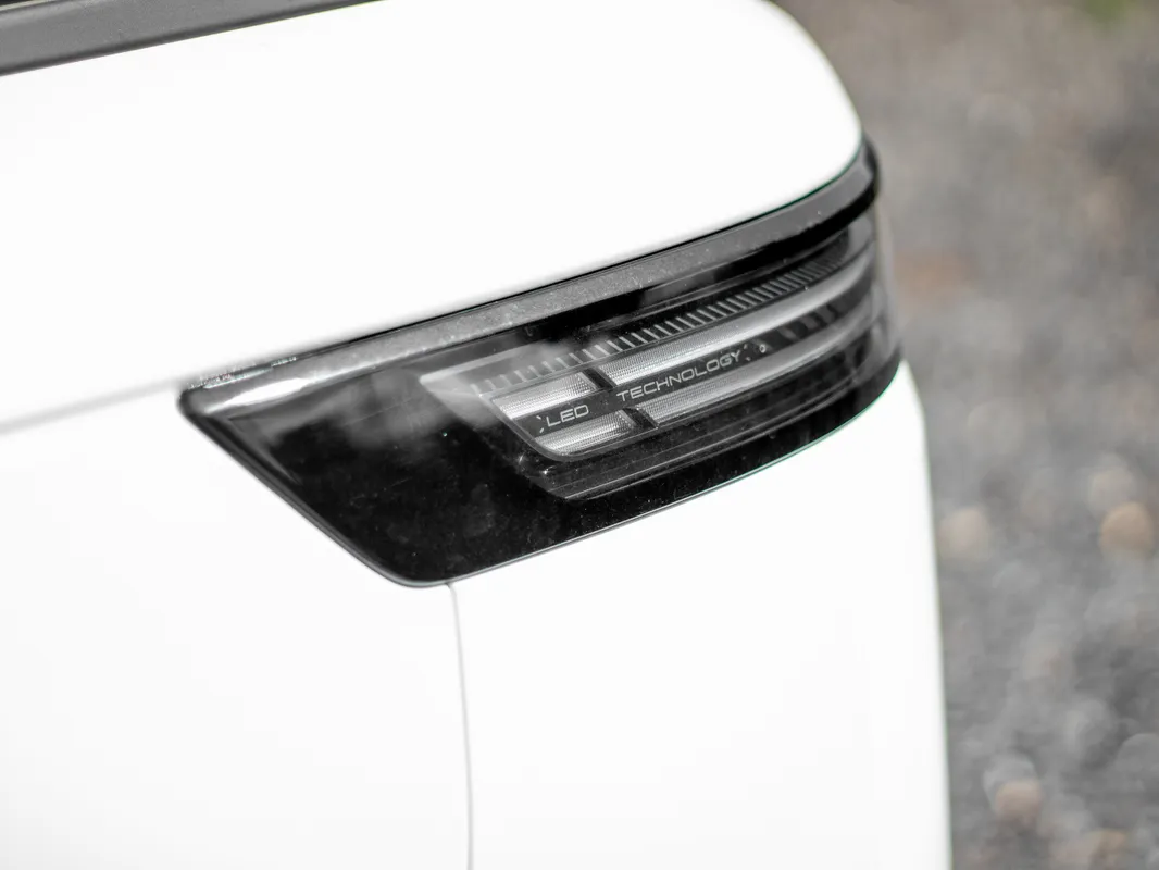 JAECOO J5 1.5T Inferno - Image 4