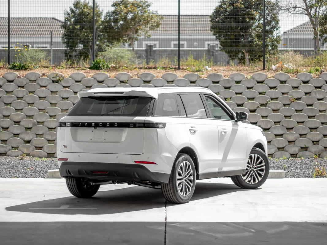 JAECOO J5 1.5T Inferno - Image 7