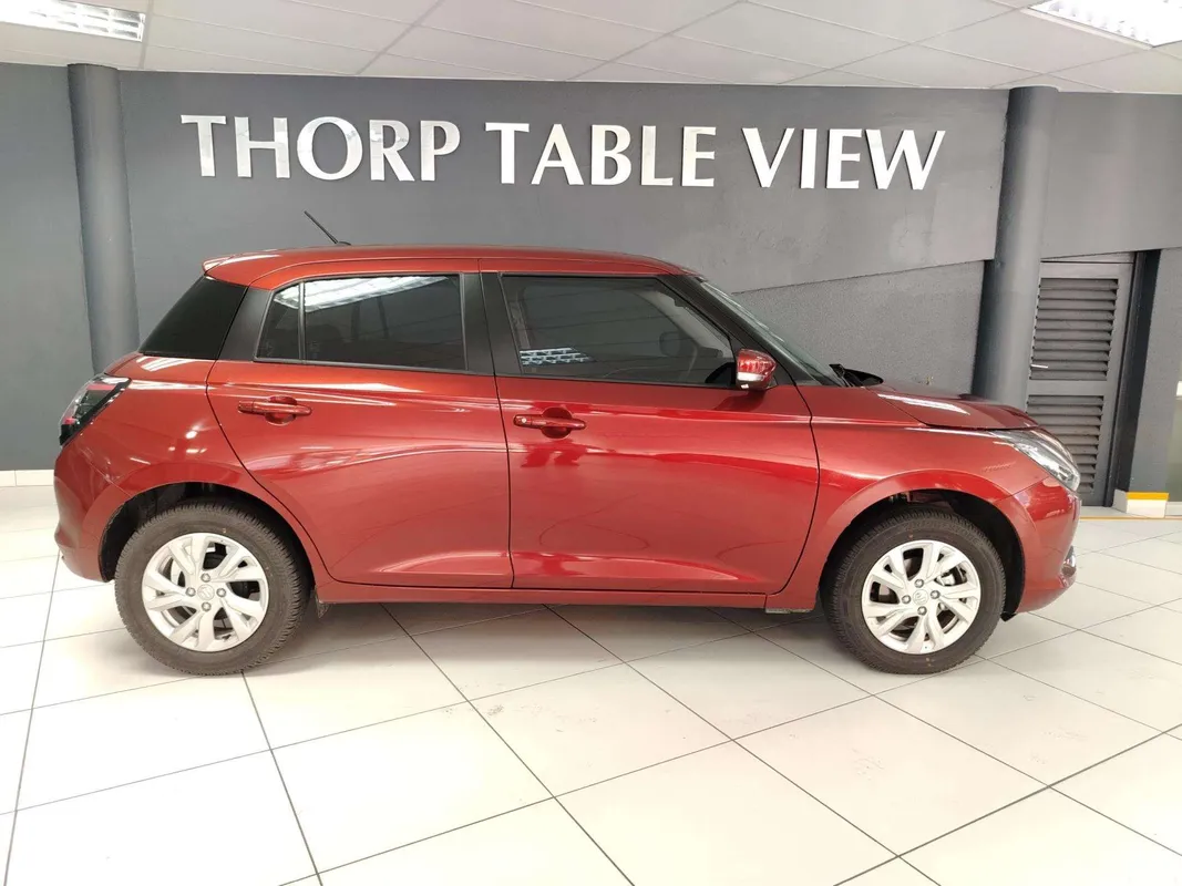 Suzuki Swift 1.2 GL+ MT - Image 4