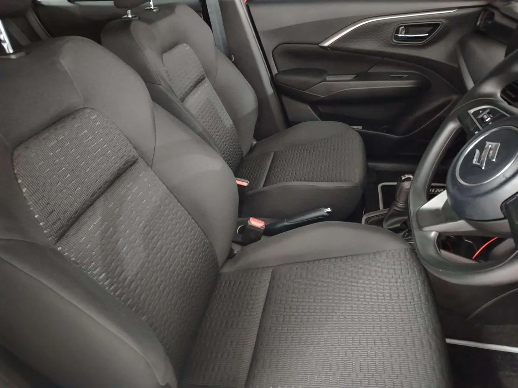 Suzuki Swift 1.2 GL+ MT - Image 8