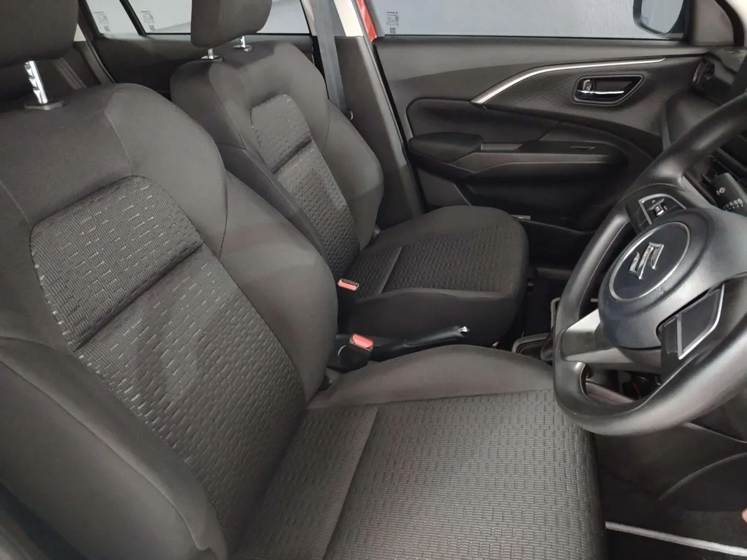 Suzuki Swift 1.2 GL+ MT - Image 9