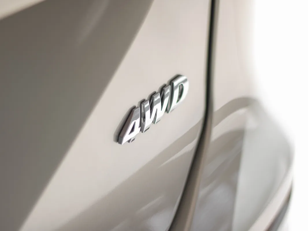 Haval H6 2.0T Luxury 4X4 DCT - Image 11