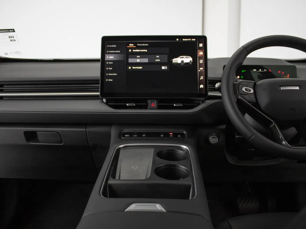 Haval H6 2.0T Luxury 4X4 DCT - Image 7