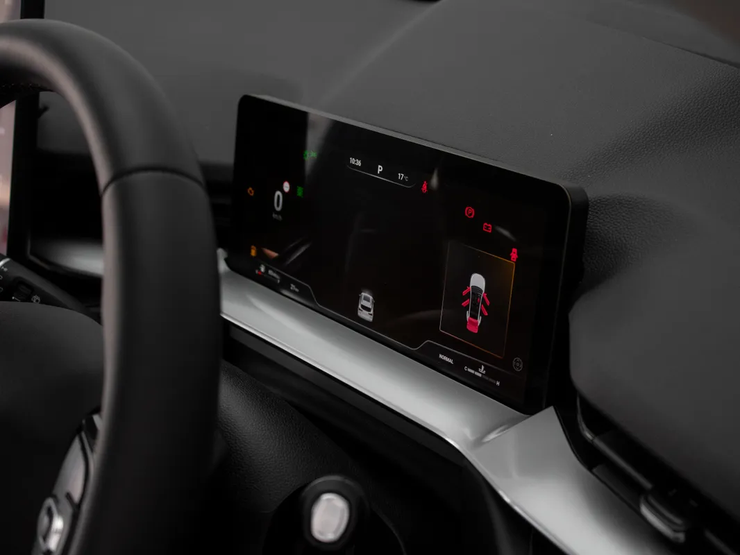 Haval H6 2.0T Luxury 4X4 DCT - Image 8