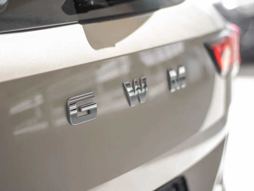 Haval H6 2.0T Super Luxury DCT - Image 11