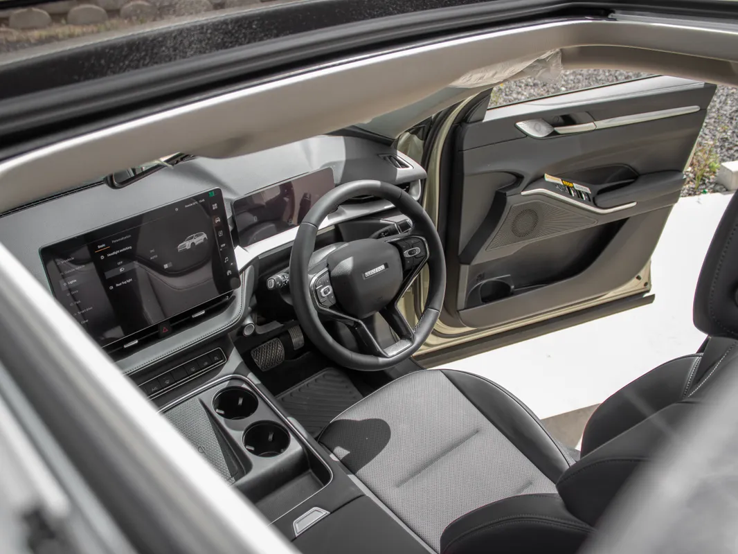 Haval H6 2.0T Ultra Luxury 4X4 DCT - Image 12