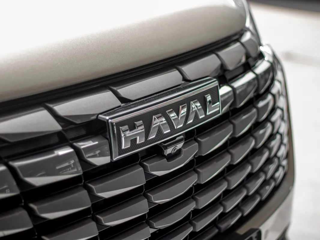 Haval H6 1.5T Hybrid Luxury DHT - Image 11