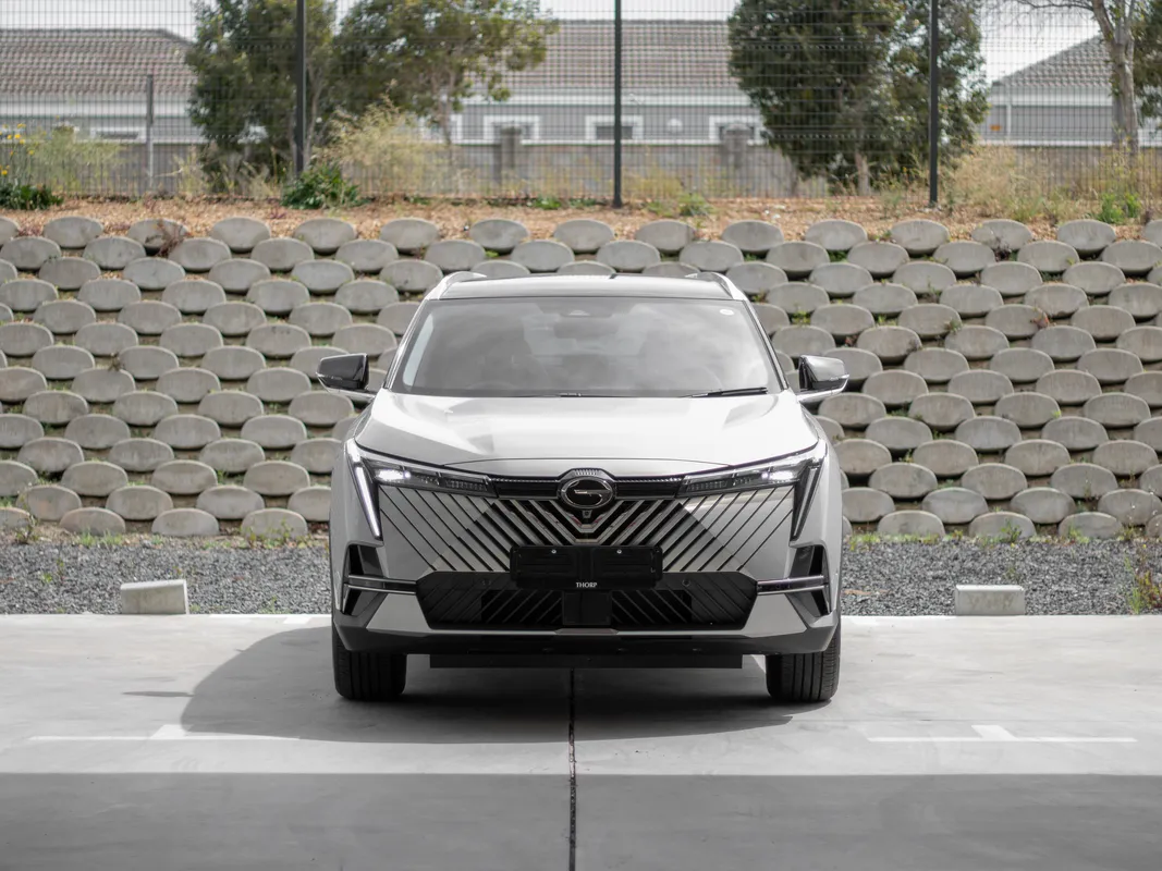 GAC EMKOO 1.5T Executive Plus - Image 2