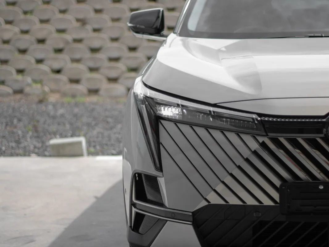 GAC EMKOO 1.5T Executive Plus - Image 3