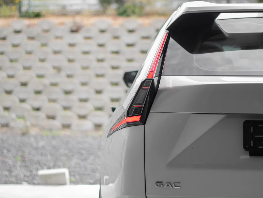 GAC EMKOO 1.5T Executive Plus - Image 4