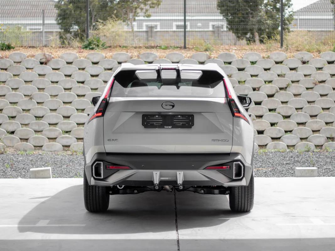 GAC EMKOO 1.5T Executive Plus - Image 5