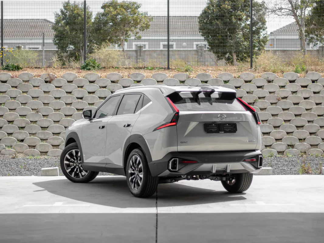 GAC EMKOO 1.5T Executive Plus - Image 6