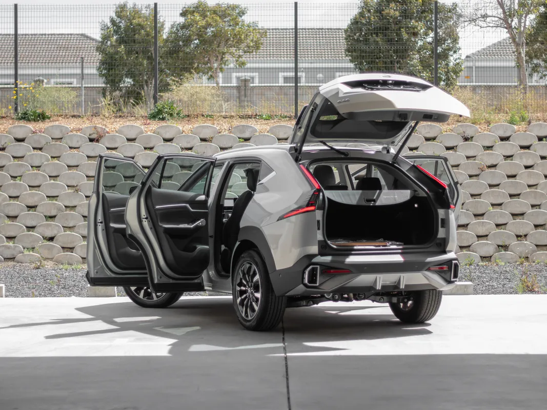 GAC EMKOO 1.5T Executive Plus - Image 7