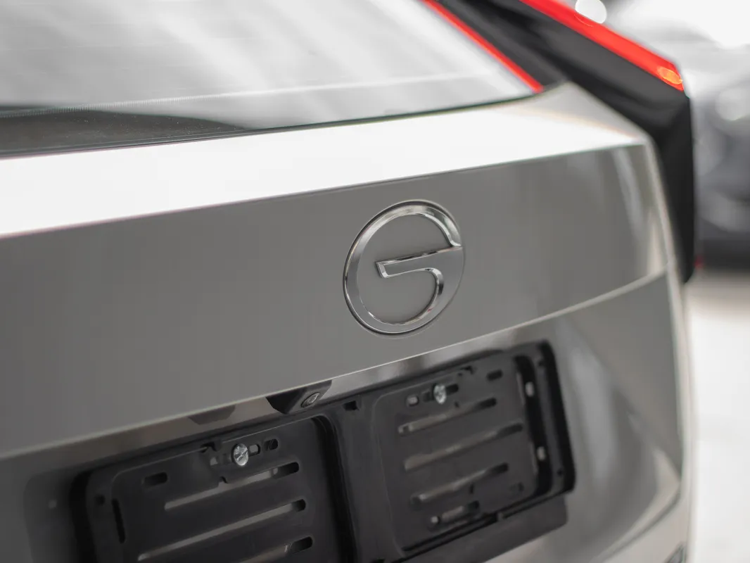 GAC EMKOO 1.5T Executive Plus - Image 8