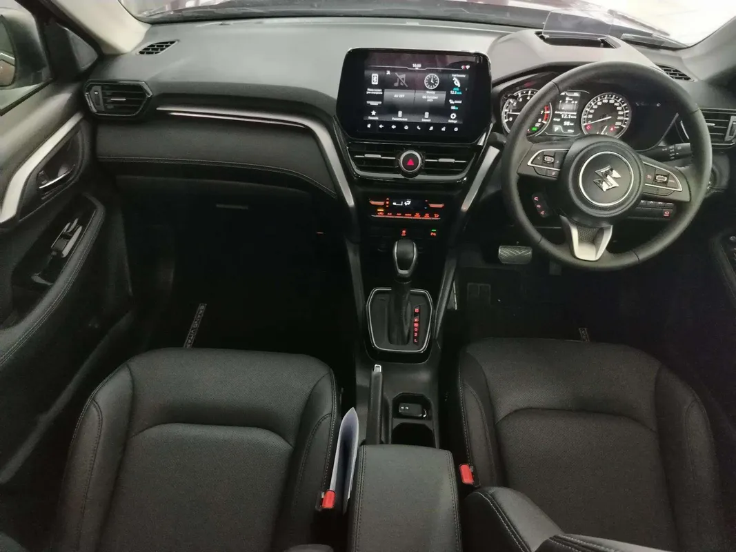 Suzuki Grand Vitara 1.5 GLX Auto - Image 6