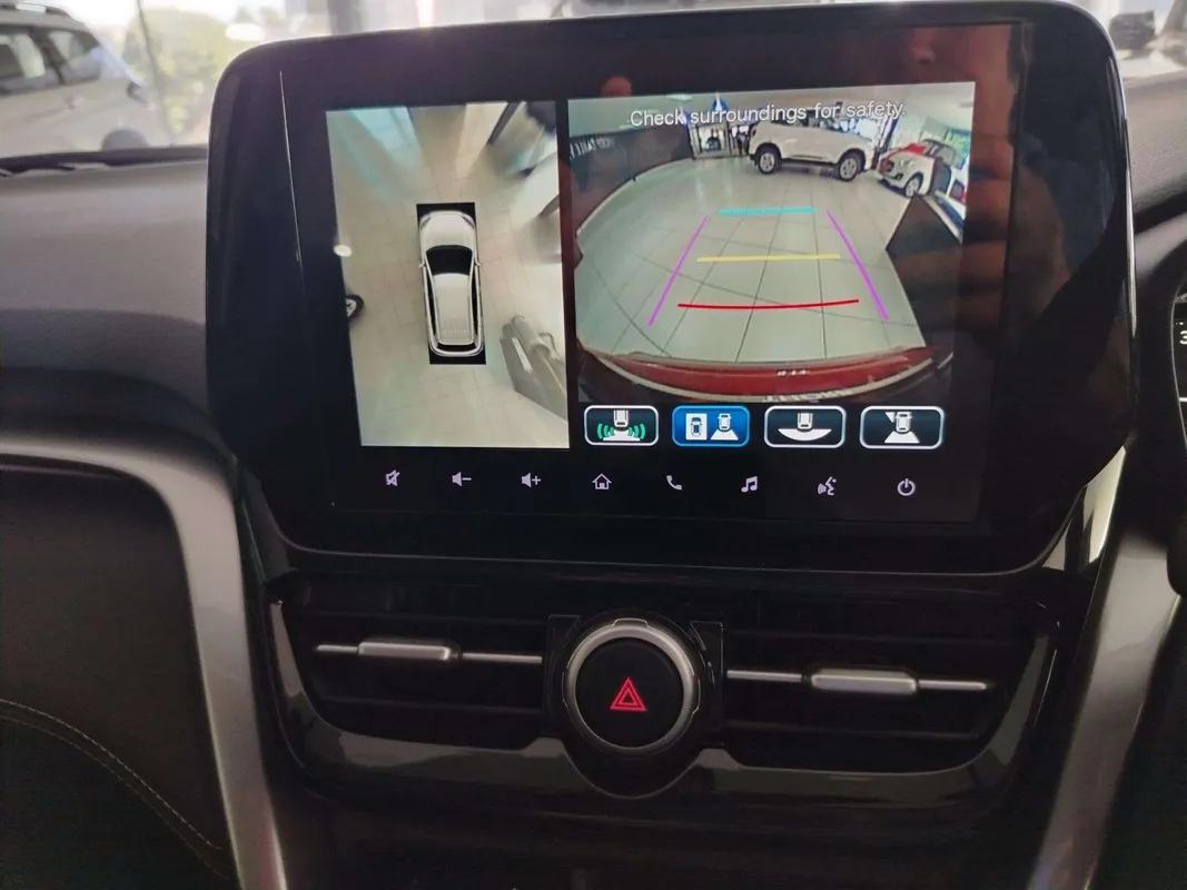 Suzuki Grand Vitara 1.5 GLX Auto - Image 10