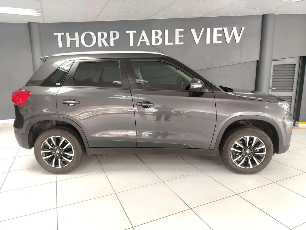 Suzuki Vitara Brezza 1.5 GLX - Image 4