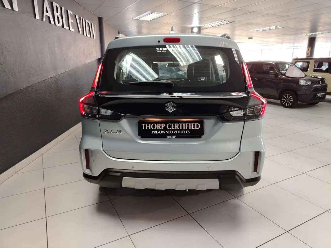 Suzuki XL6 1.5 GL 4AT - Image 3