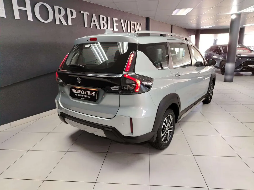 Suzuki XL6 1.5 GL 4AT - Image 5