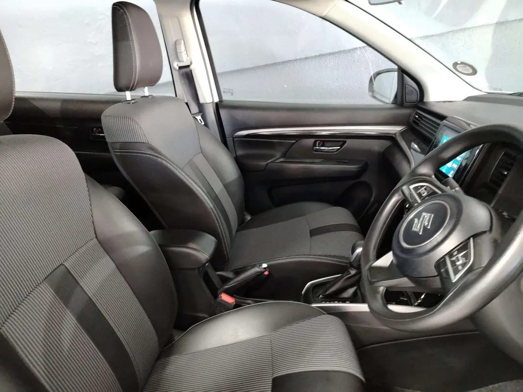 Suzuki XL6 1.5 GL 4AT - Image 7
