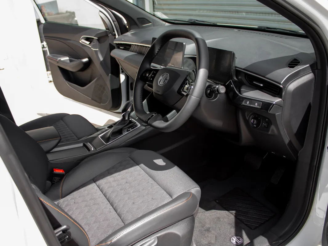 MG3 1.5L CVT Comfort - Image 9