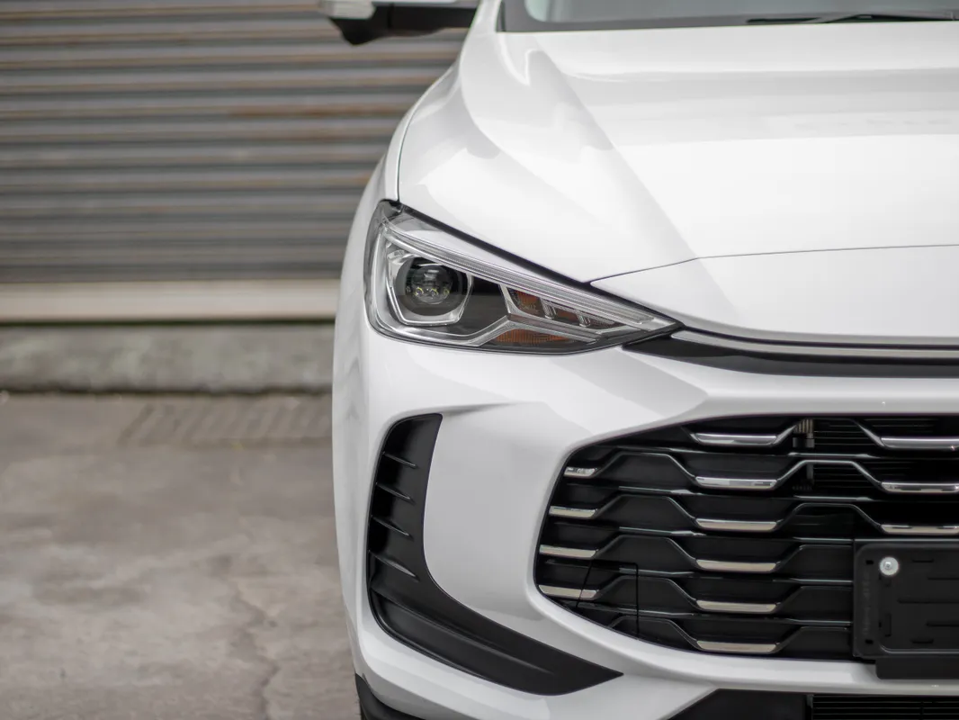 MG ZS Pro 1.5T CVT Luxury - Image 3