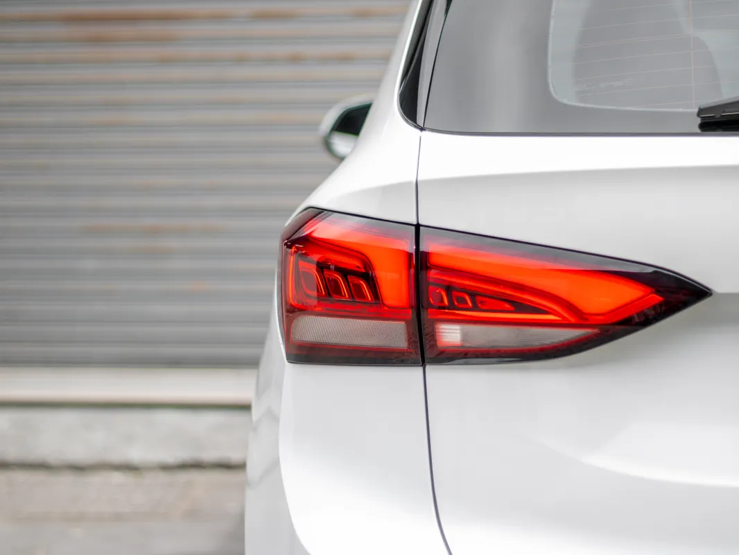 MG ZS Pro 1.5T CVT Luxury - Image 4