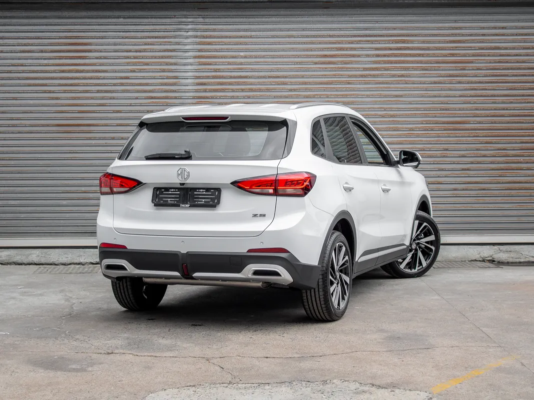 MG ZS Pro 1.5T CVT Luxury - Image 6