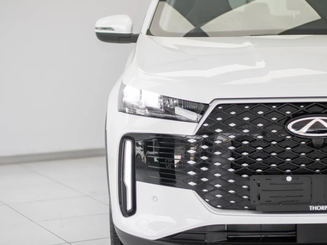 Chery Tiggo 4 Cross 1.5T ME DCT - Image 3