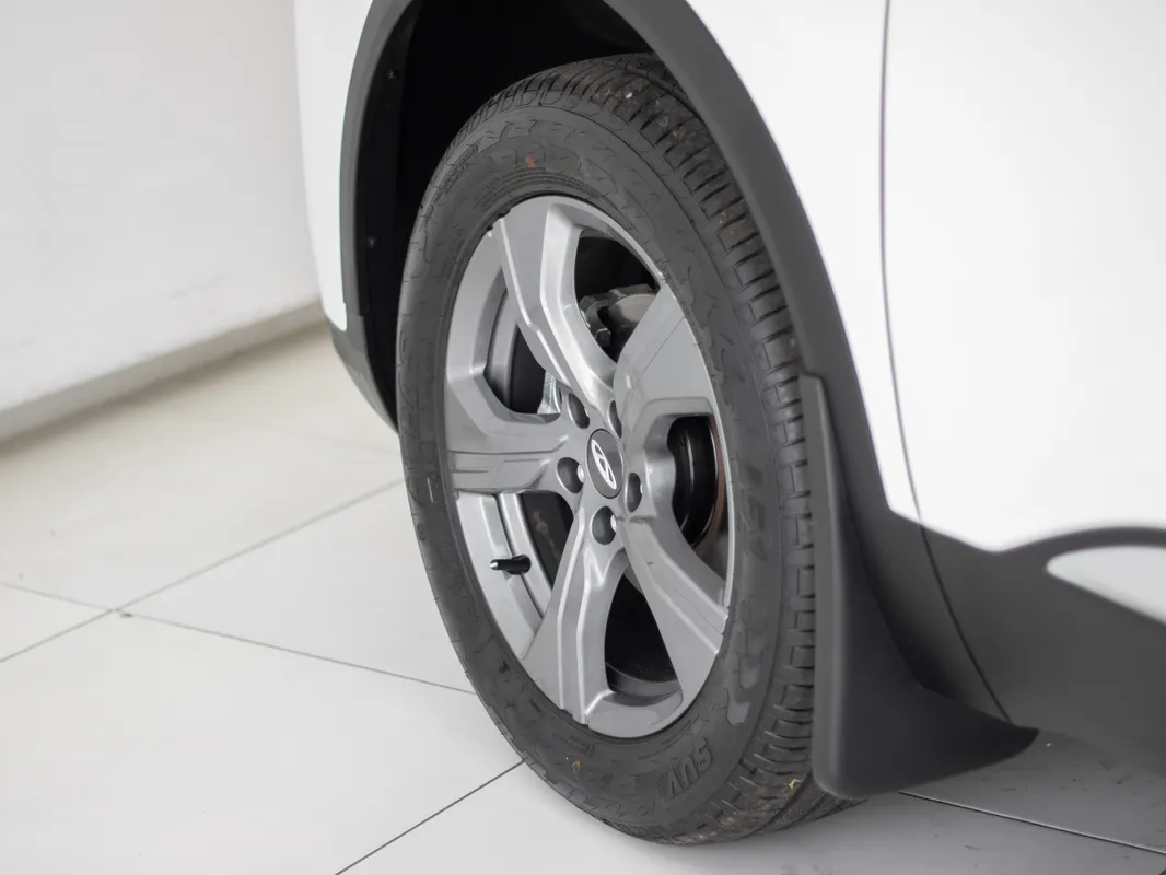 Chery Tiggo 4 Cross 1.5T ME DCT - Image 7