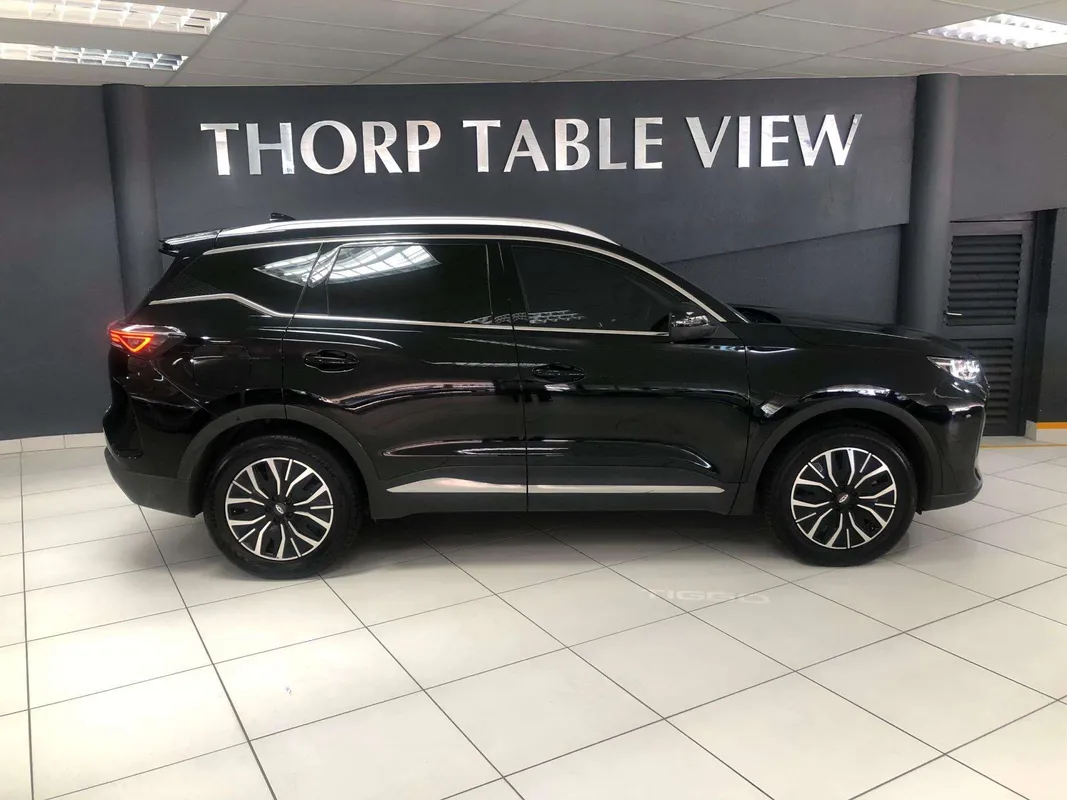 Chery Tiggo 7 1.5T CSH Ultra DHT (PHEV) - Image 2