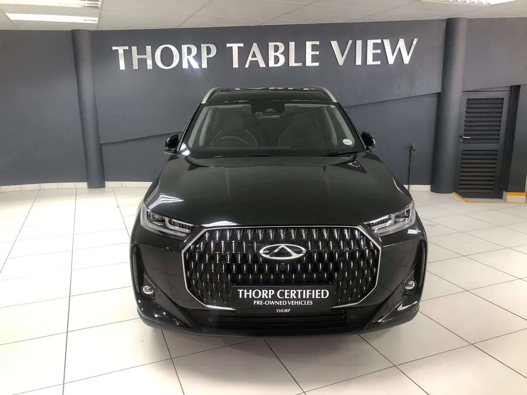 Chery Tiggo 7 1.5T CSH Ultra DHT (PHEV) - Image 3