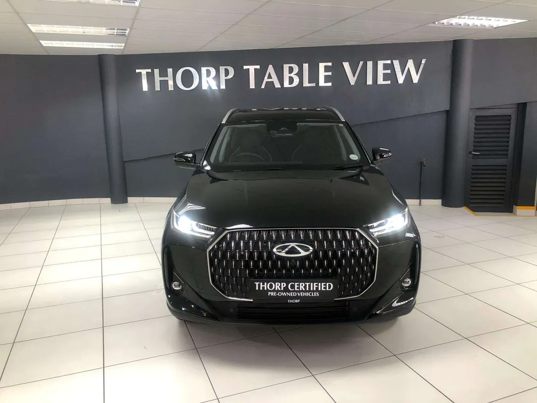 Chery Tiggo 7 1.5T CSH Ultra DHT (PHEV) - Image 4