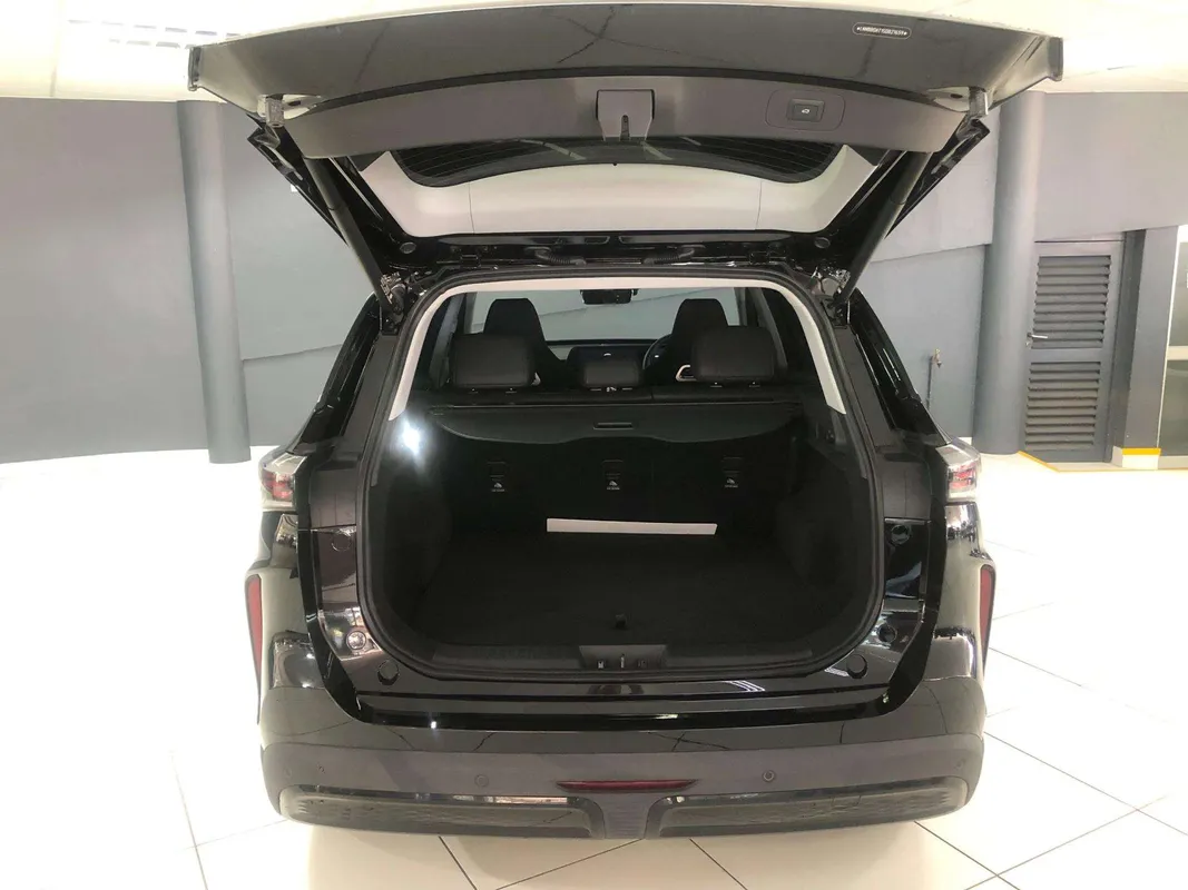 Chery Tiggo 7 1.5T CSH Ultra DHT (PHEV) - Image 6