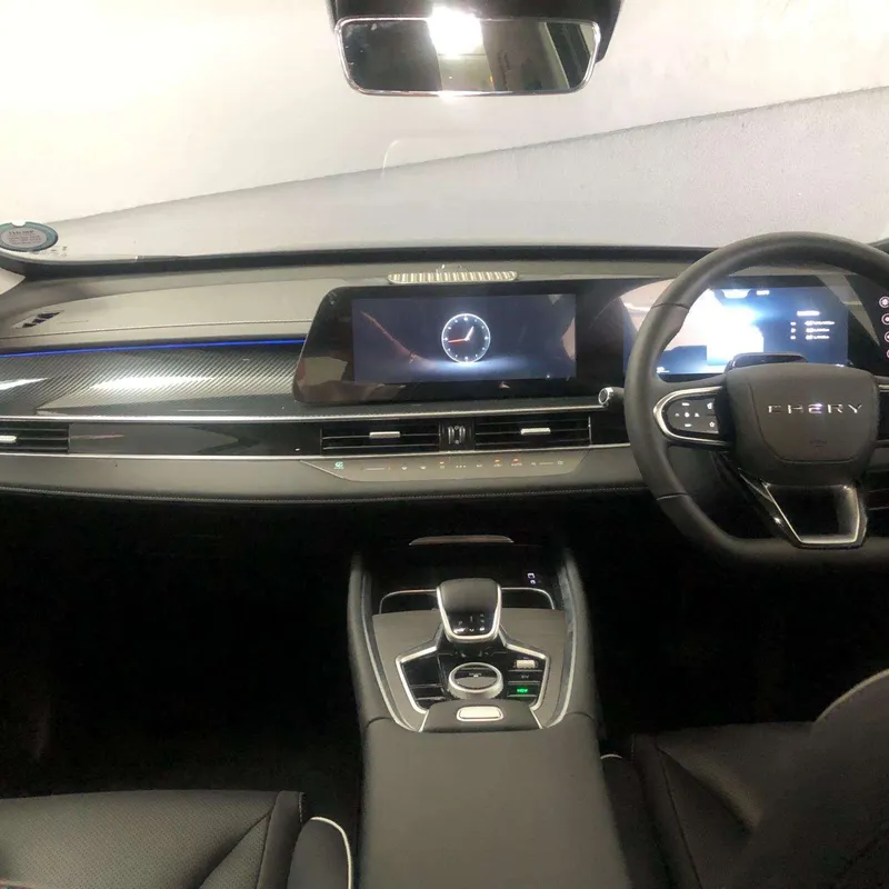 Chery Tiggo 7 1.5T CSH Ultra DHT (PHEV) - Image 7