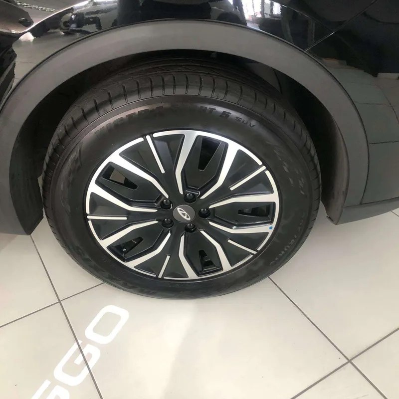 Chery Tiggo 7 1.5T CSH Ultra DHT (PHEV) - Image 9