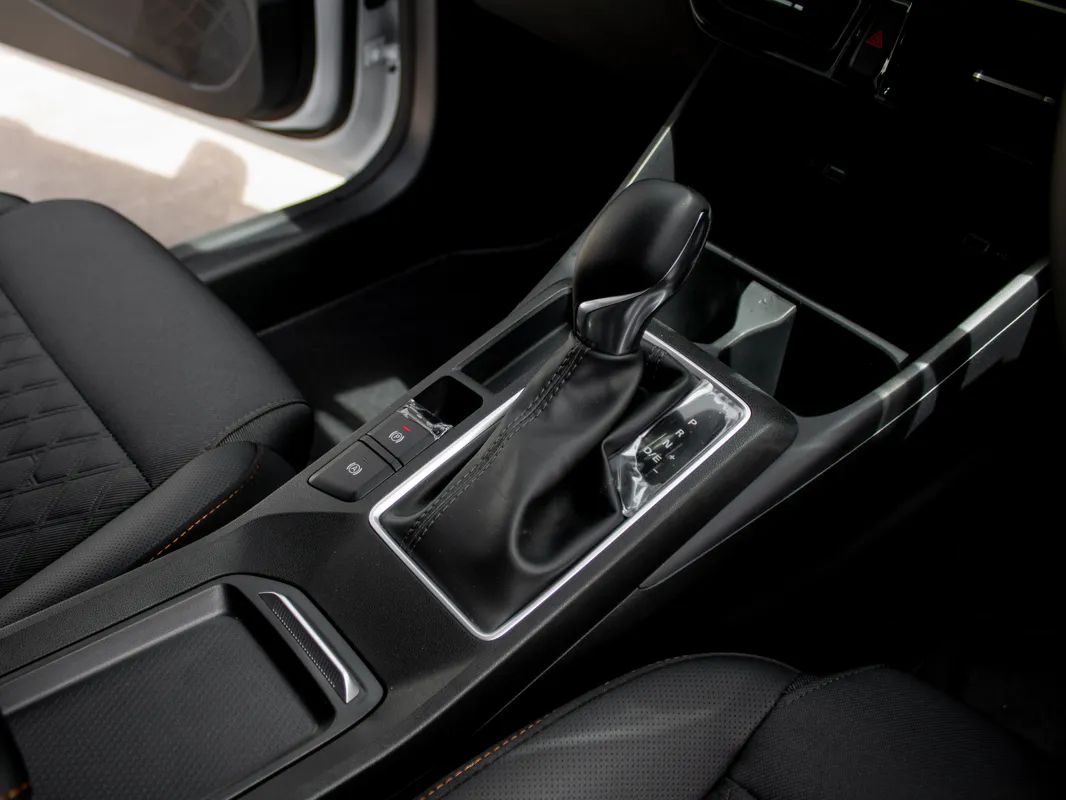 MG3 1.5L CVT Luxury - Image 9