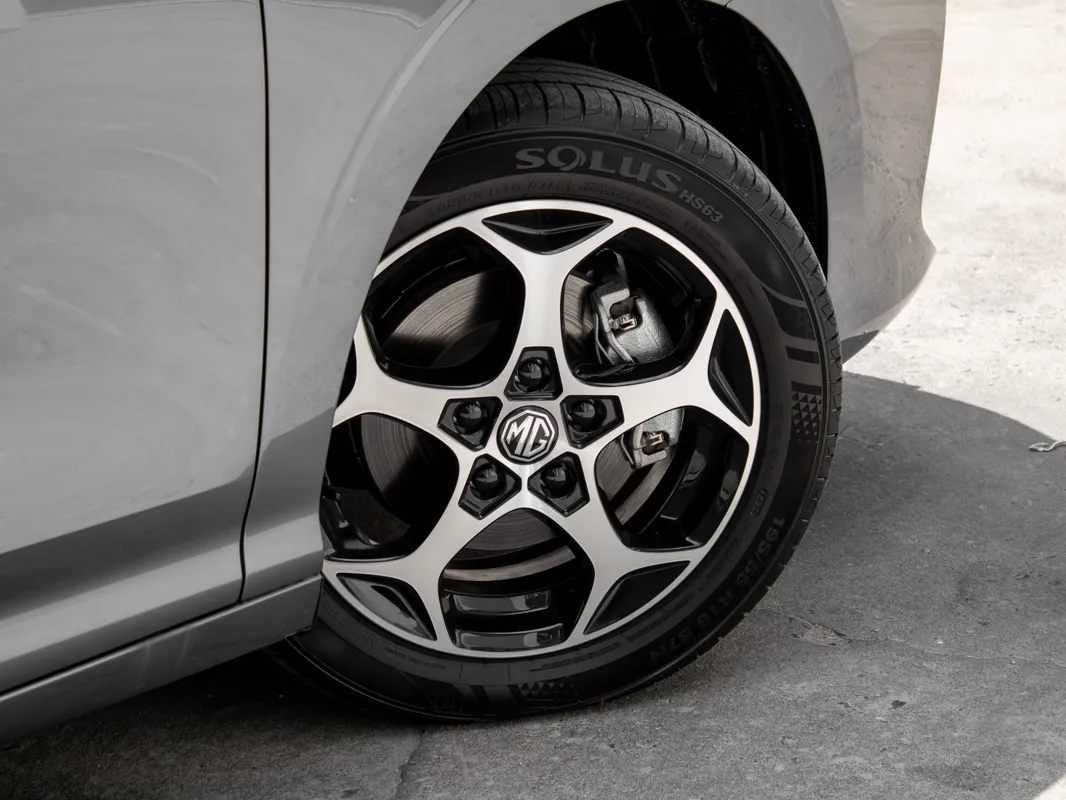 MG3 1.5L CVT Comfort - Image 7